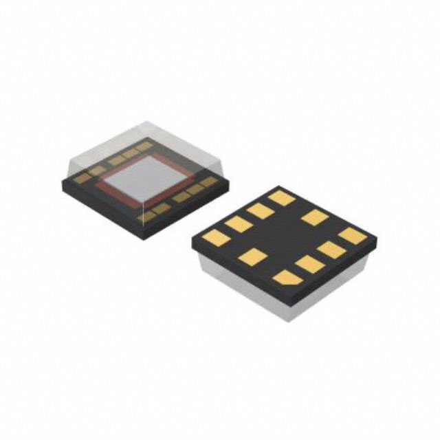 BH1792GLC-E2 by Rohm Semiconductor