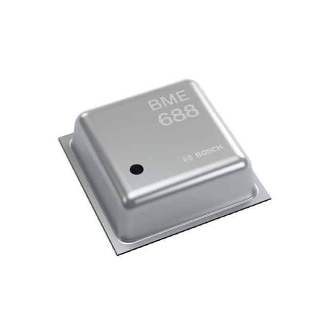 BME688 by Bosch Sensortec