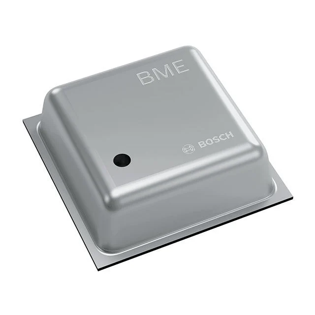 BME690 by Bosch Sensortec