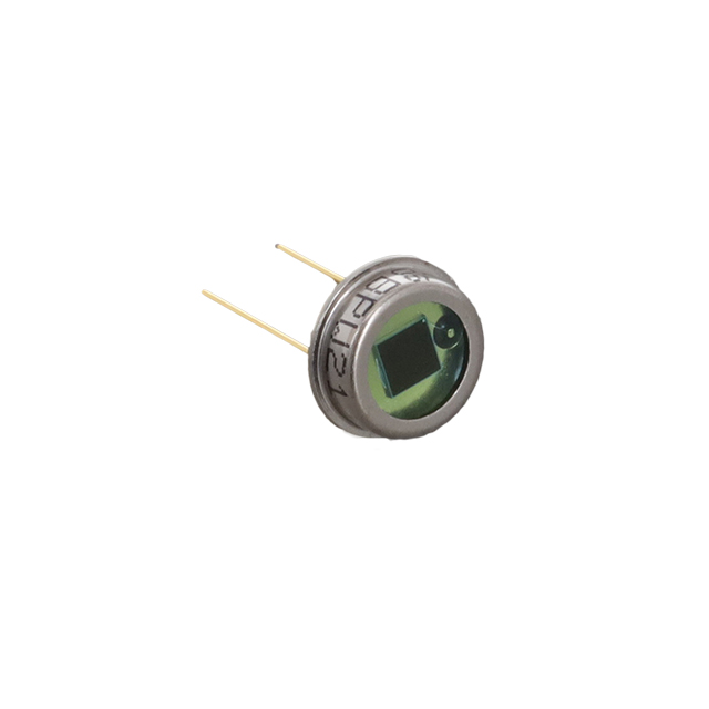 BPW 21 メーカー： ams-OSRAM USA INC.