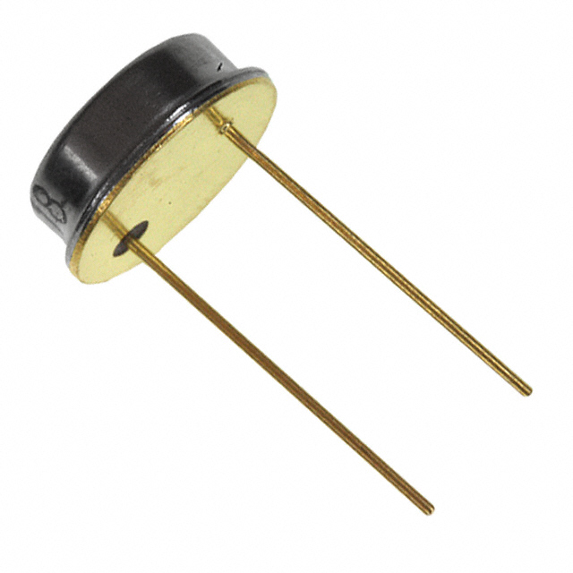 BPW21R от Vishay Semiconductor Opto Division