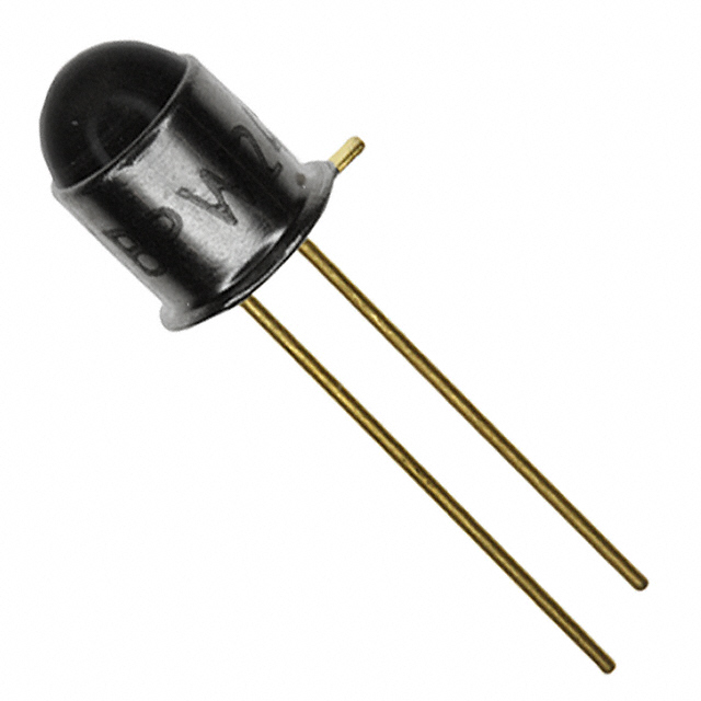 BPW24R by Vishay Semiconductor Opto Division