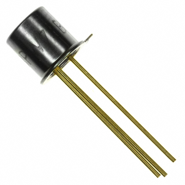 BPW77NA 由 Vishay Semiconductor Opto Division