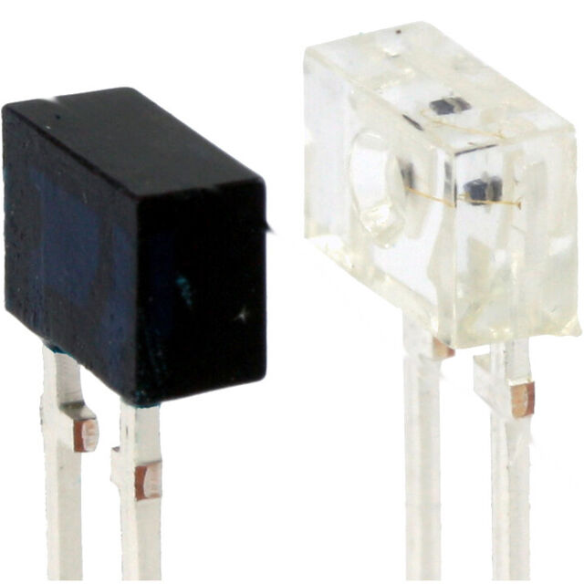 BPW82 by Vishay Semiconductor Opto Division