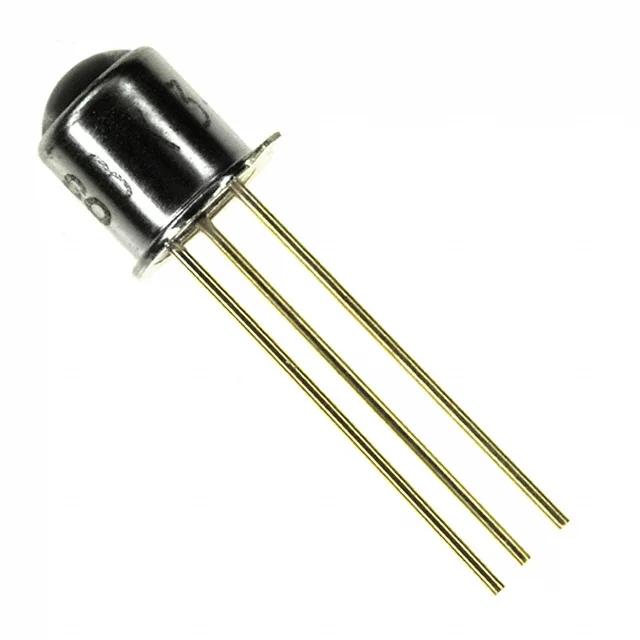 BPX 38-2/3 제조사: ams-OSRAM USA INC.