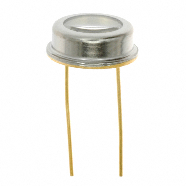 BPX 61 メーカー： ams-OSRAM USA INC.
