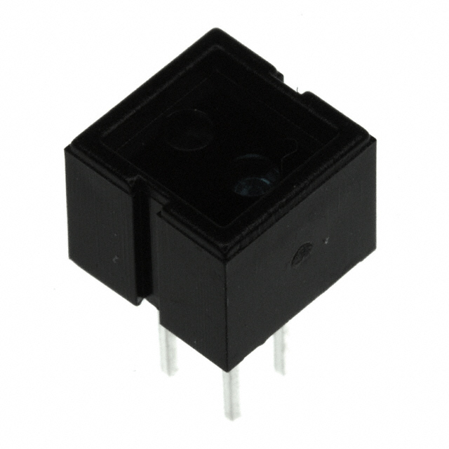 CNY70 by Vishay Semiconductor Opto Division