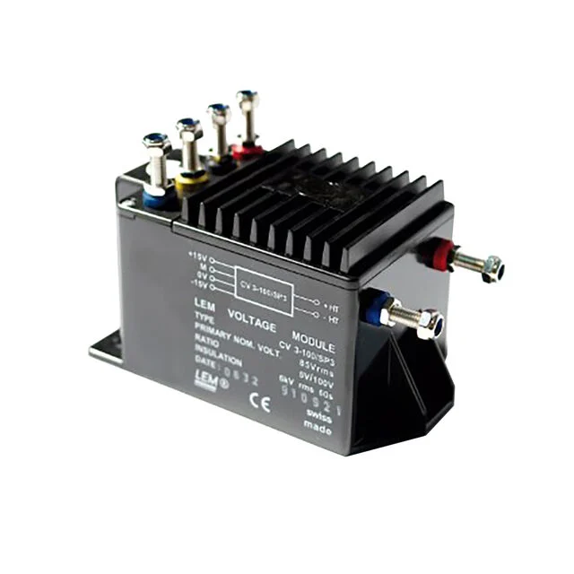 CV 4-4000 by LEM USA Inc.