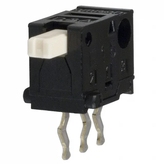 D2A-1120 от Omron Electronics Inc-EMC Div