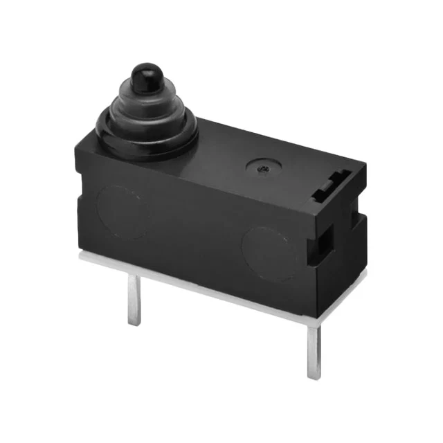 D2AW-EL002D R от Omron Electronics Inc-EMC Div