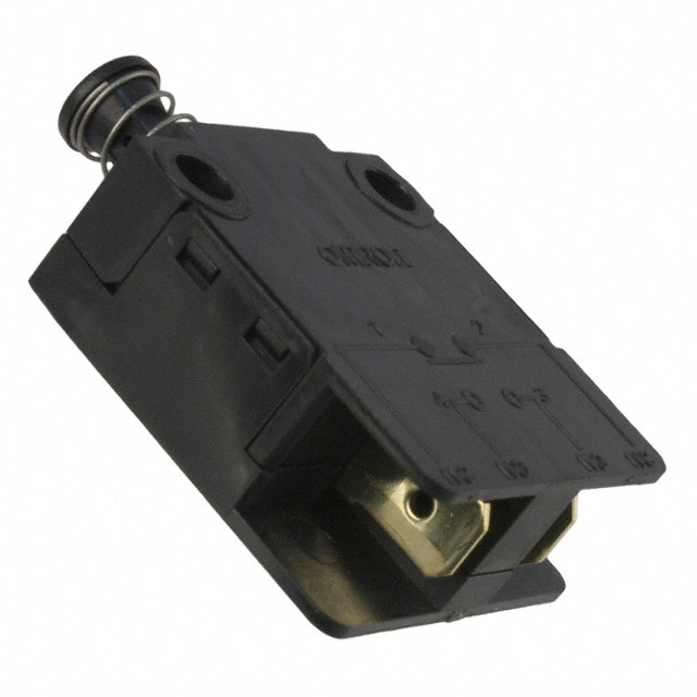 D2D-1001 メーカー： Omron Electronics Inc-EMC Div
