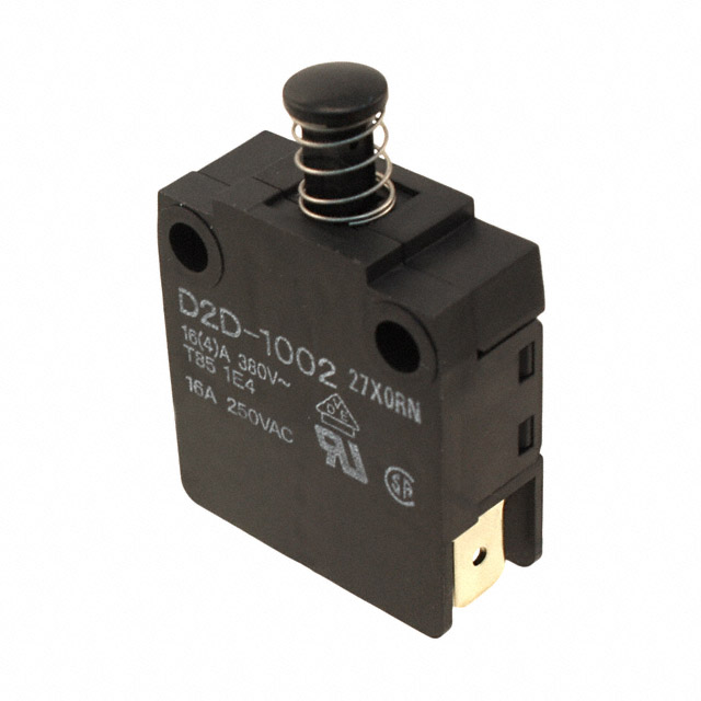 D2D-1002 by Omron Electronics Inc-EMC Div