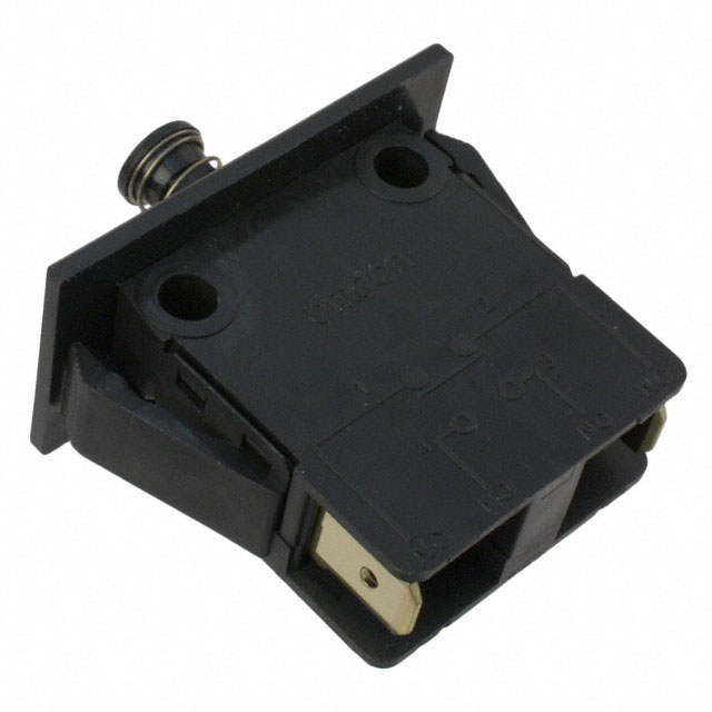 D2D-1102 メーカー： Omron Electronics Inc-EMC Div