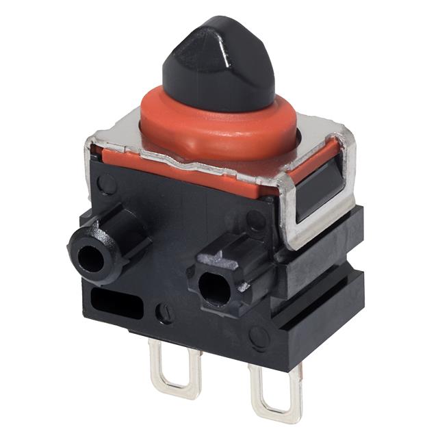 D2EW-B02H by Omron Electronics Inc-EMC Div