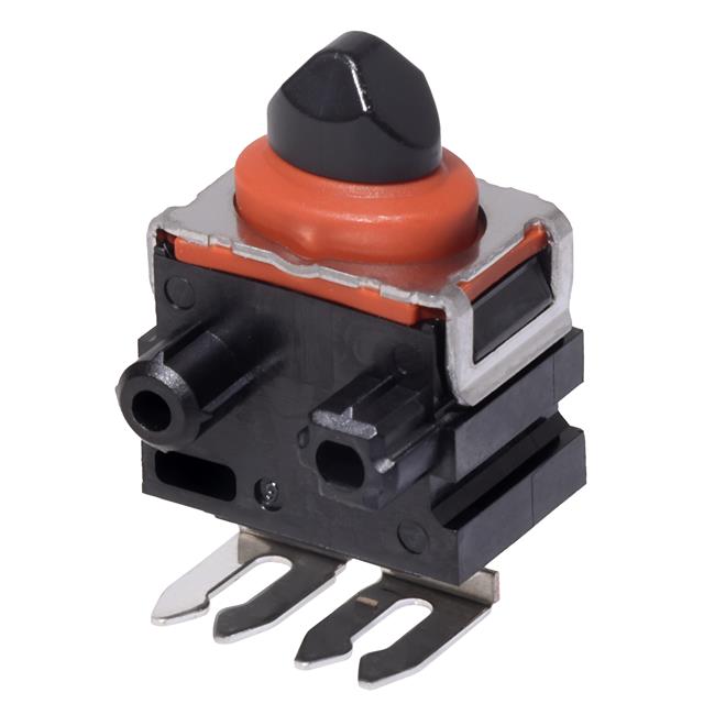 D2EW-B02L by Omron Electronics Inc-EMC Div