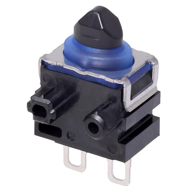 D2EW-B03H by Omron Electronics Inc-EMC Div