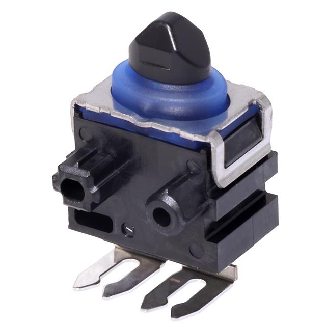 D2EW-B03L by Omron Electronics Inc-EMC Div