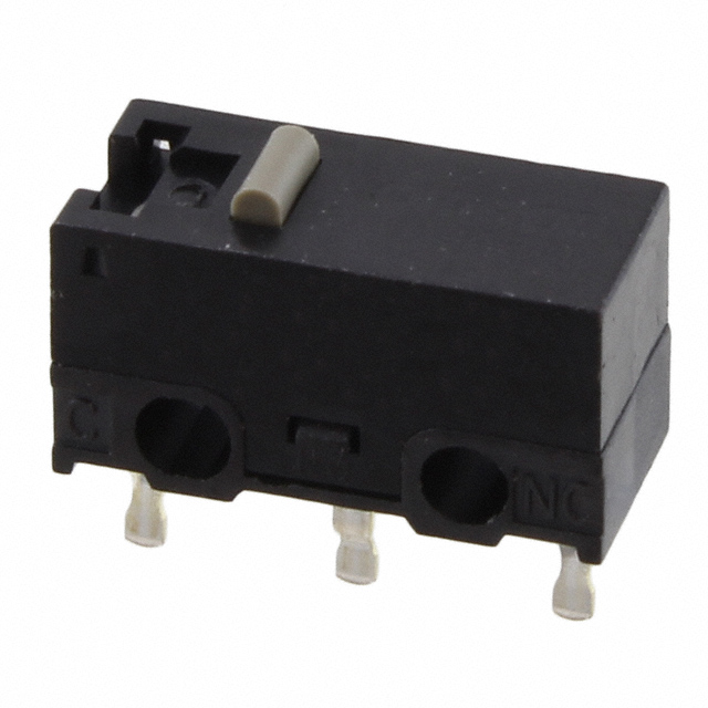 D2F-01-T 제조사: Omron Electronics Inc-EMC Div