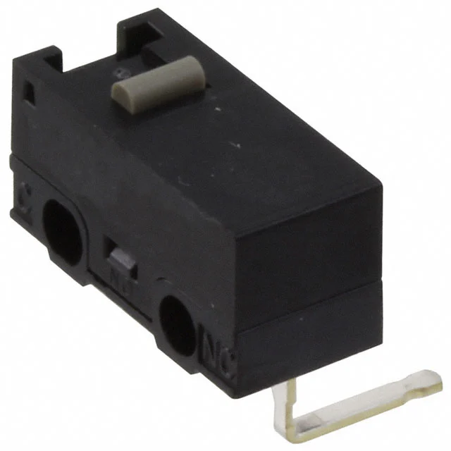 D2F-01F-A 제조사: Omron Electronics Inc-EMC Div