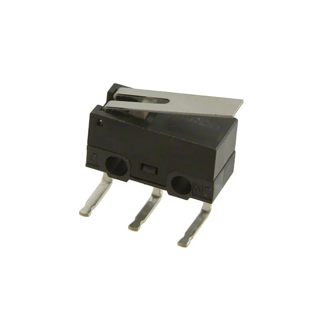 D2F-01FL-A1 メーカー： Omron Electronics Inc-EMC Div