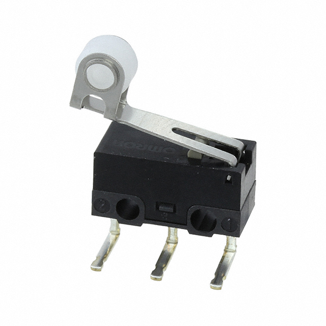 D2F-01FL2-A メーカー： Omron Electronics Inc-EMC Div