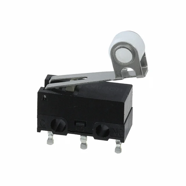 D2F-01FL2-T メーカー： Omron Electronics Inc-EMC Div
