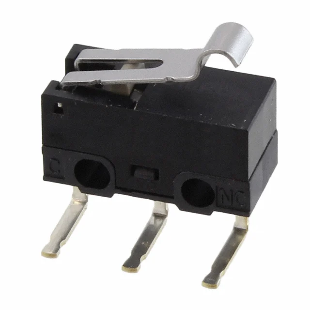 D2F-01FL3-A 제조사: Omron Electronics Inc-EMC Div