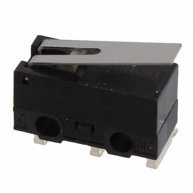 D2F-01L-A 제조사: Omron Electronics Inc-EMC Div