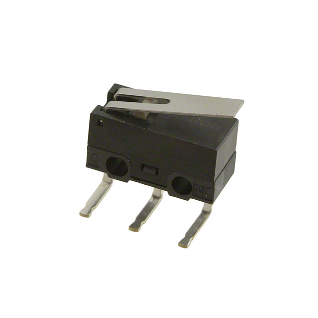 D2F-01L-A1 メーカー： Omron Electronics Inc-EMC Div
