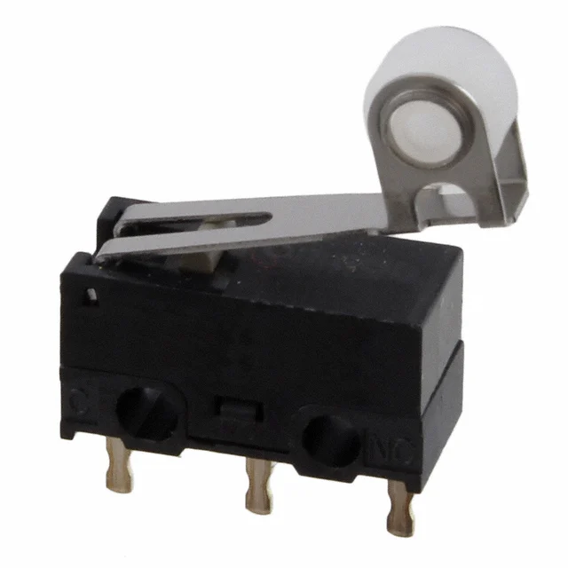 D2F-01L2-A1 by Omron Electronics Inc-EMC Div