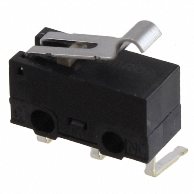 D2F-01L3-A 제조사: Omron Electronics Inc-EMC Div