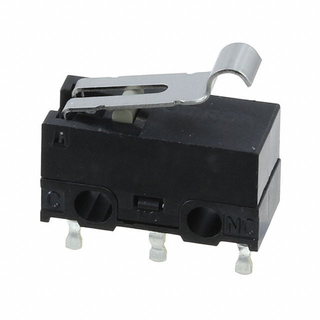 D2F-01L3-T(N) 제조사: Omron Electronics Inc-EMC Div