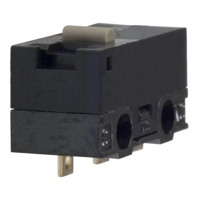 D2F-D 제조사: Omron Electronics Inc-EMC Div