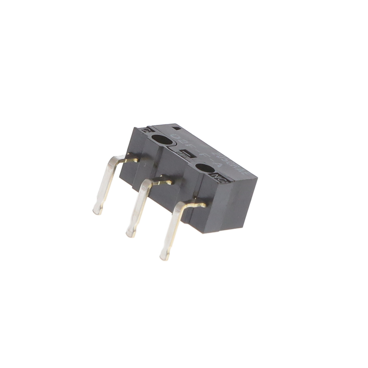 D2F-F-A メーカー： Omron Electronics Inc-EMC Div