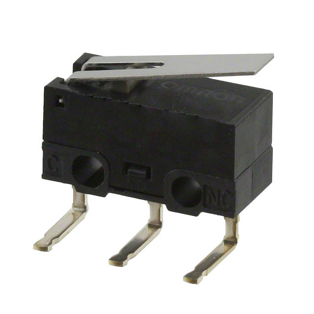 D2F-FL-A1 by Omron Electronics Inc-EMC Div