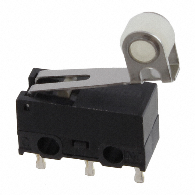 D2F-FL2 제조사: Omron Electronics Inc-EMC Div