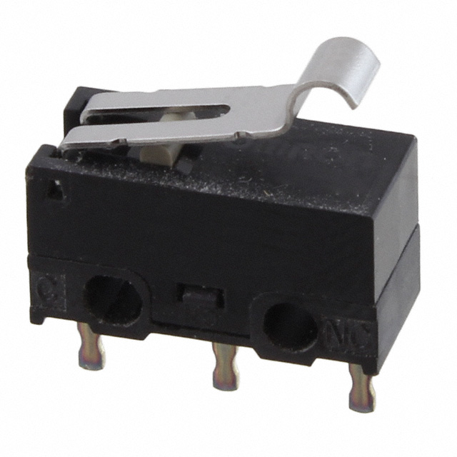 D2F-FL3-A 제조사: Omron Electronics Inc-EMC Div
