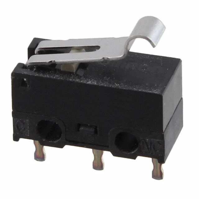 D2F-FL30-A 제조사: Omron Electronics Inc-EMC Div
