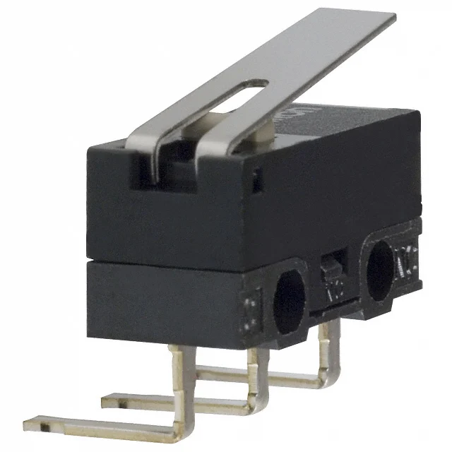 D2F-L-A 제조사: Omron Electronics Inc-EMC Div