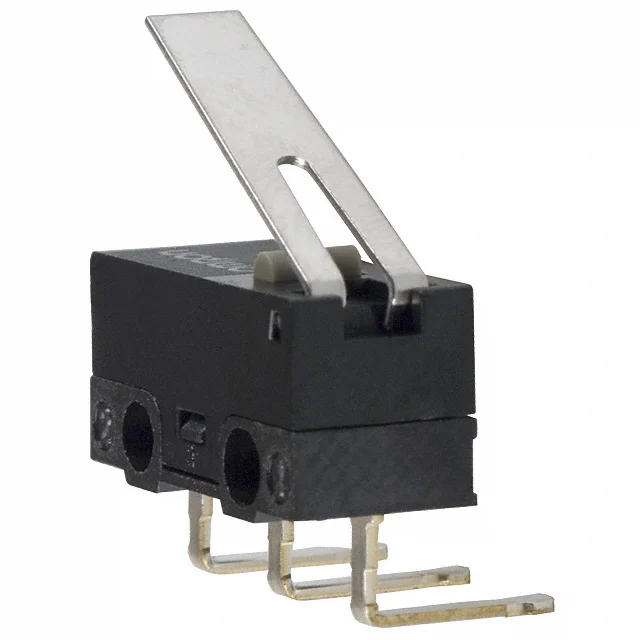 D2F-L-A1 メーカー： Omron Electronics Inc-EMC Div