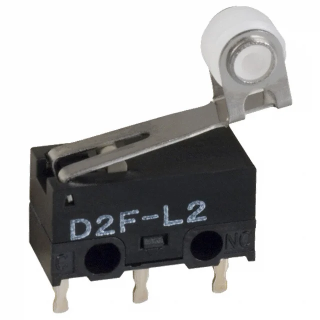D2F-L2 メーカー： Omron Electronics Inc-EMC Div