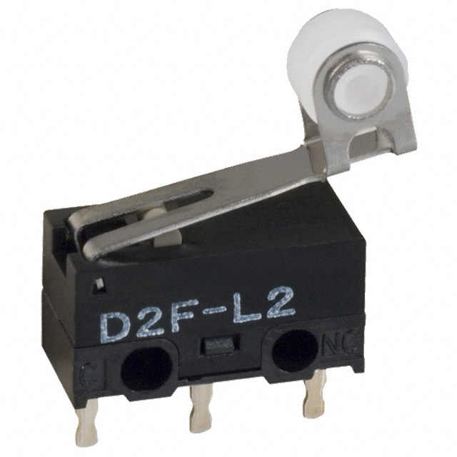 D2F-L2-A メーカー： Omron Electronics Inc-EMC Div
