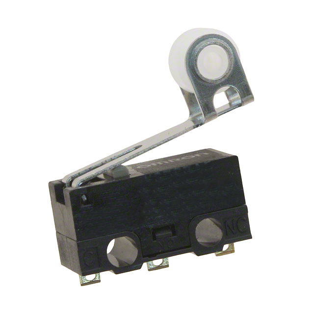 D2F-L2-D by Omron Electronics Inc-EMC Div