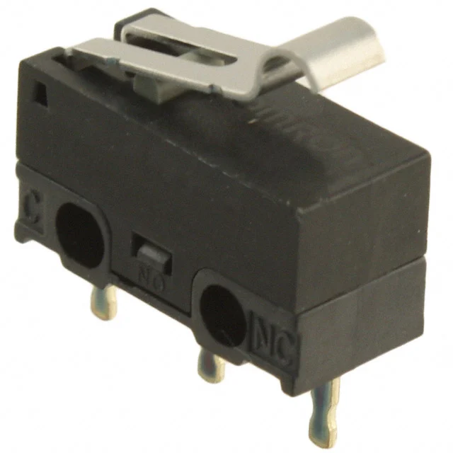 D2F01L30A1 제조사: Omron Electronics Inc-EMC Div