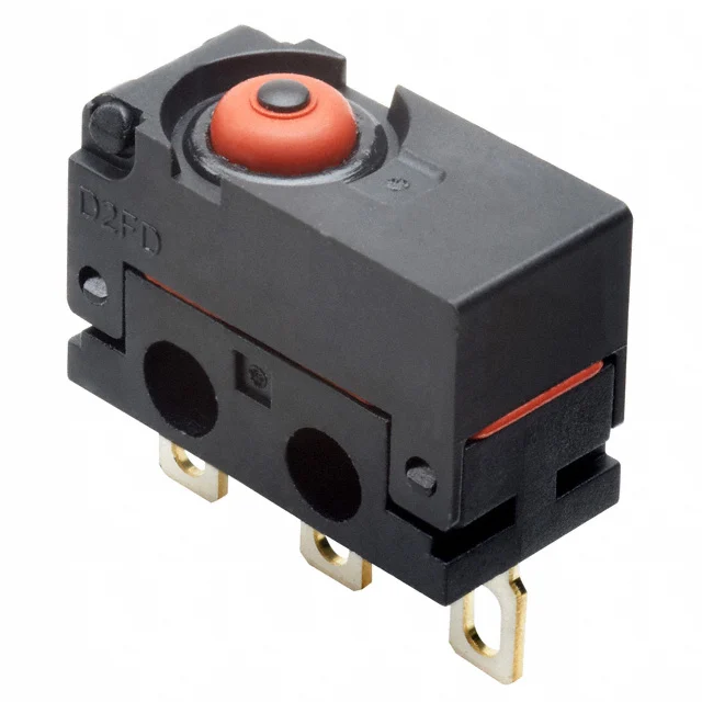 D2FD-01L0-1H 제조사: Omron Electronics Inc-EMC Div
