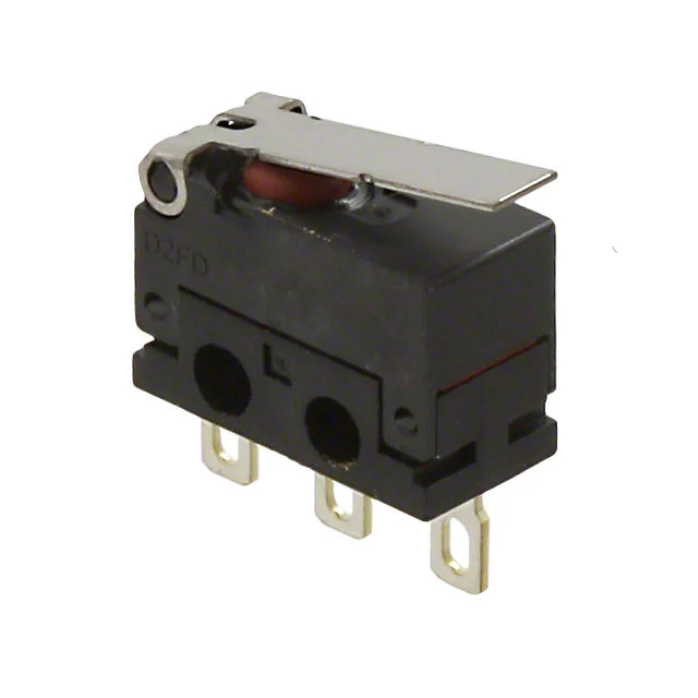 D2FD-01L1-1T 제조사: Omron Electronics Inc-EMC Div