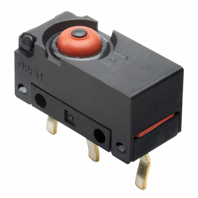 D2FD-2L0-1T 제조사: Omron Electronics Inc-EMC Div
