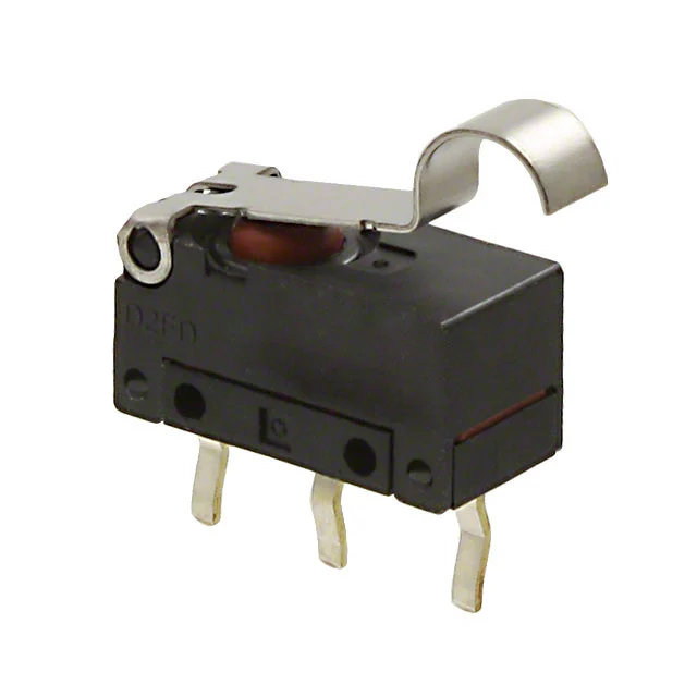 D2FD-2L30-1H от Omron Electronics Inc-EMC Div