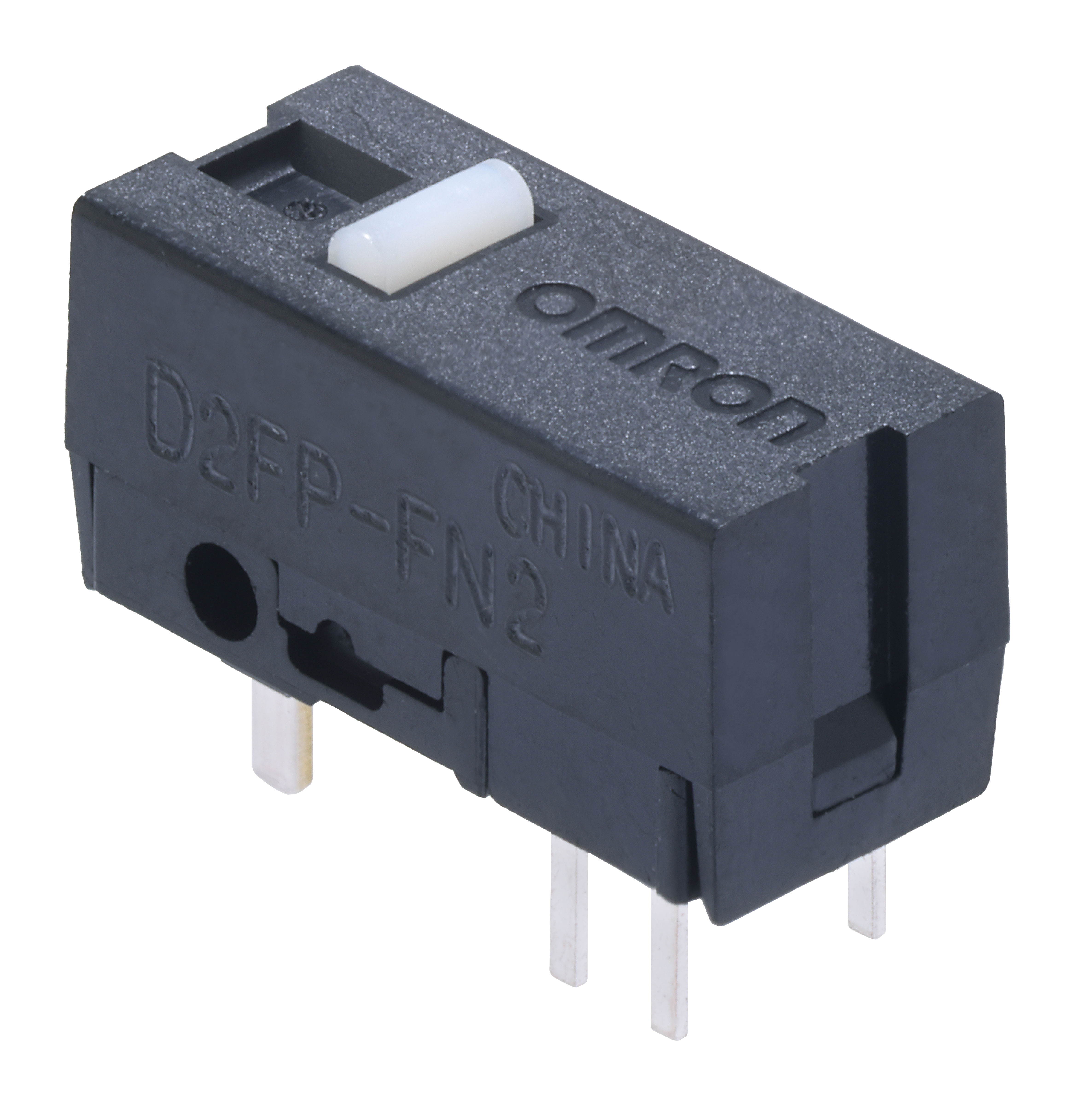 D2FP-FN2 by Omron Electronics Inc-EMC Div