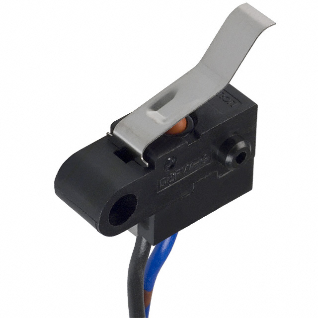 D2FW-G073M(D) от Omron Electronics Inc-EMC Div